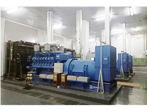 東莞中國移動數據中心工程項目展示